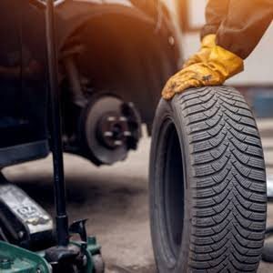 Ataşehir Oto Lastikçi